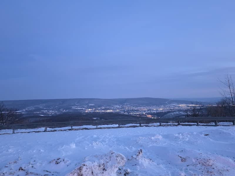 Wopsy Lookout - Image 1
