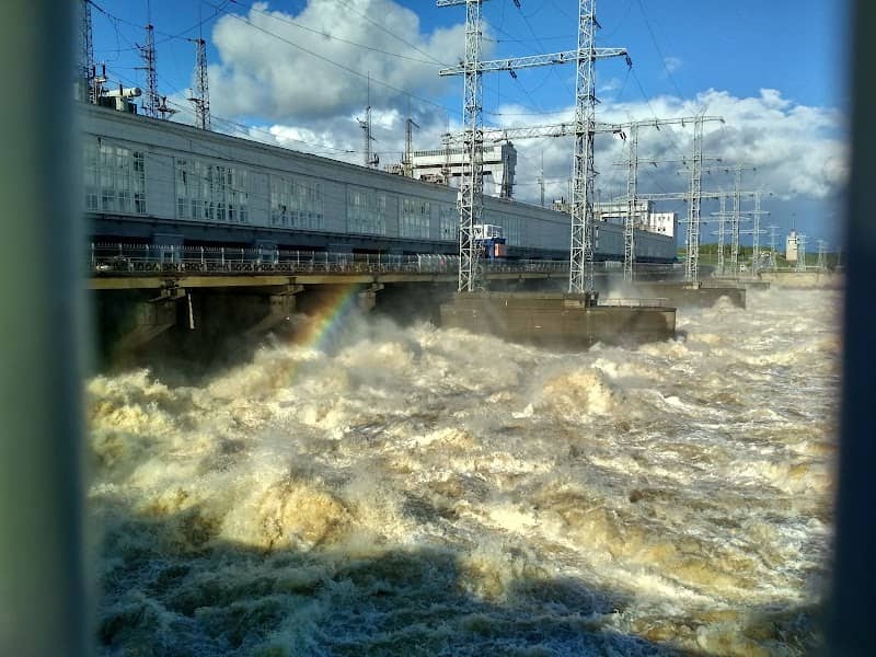 Smotrovaya Ploshchadka - Image 1