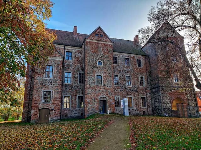 Altes Schloss Freyenstein - Image 2