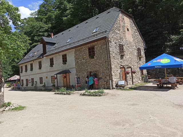 Klepáč mill - Image 1