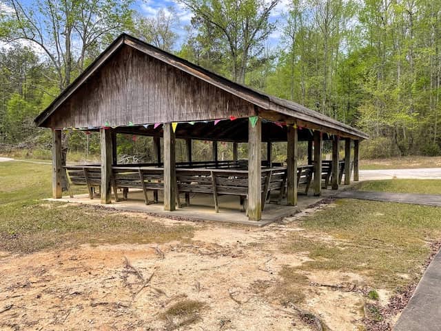 Heath Springs Walking Trail - Image 1
