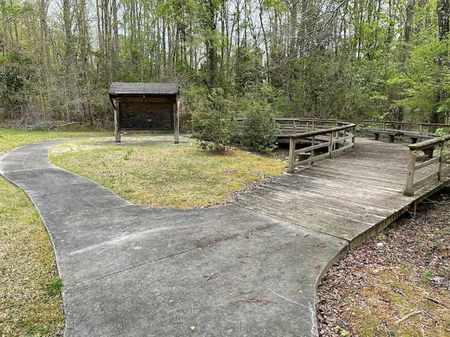 Heath Springs Walking Trail - Image 2