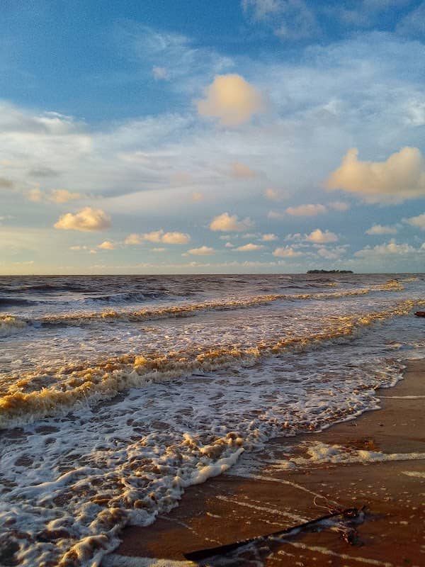 Pantai Batakan Lama - Image 1