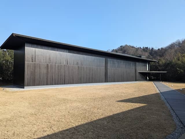 Wakuden No Mori - Image 1