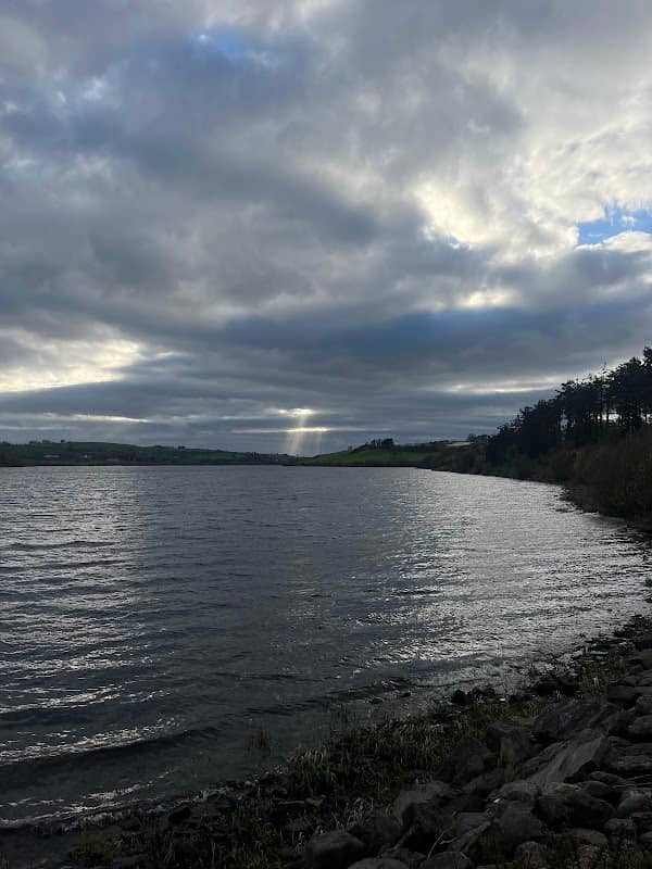 Coachford Greenway end - Image 1