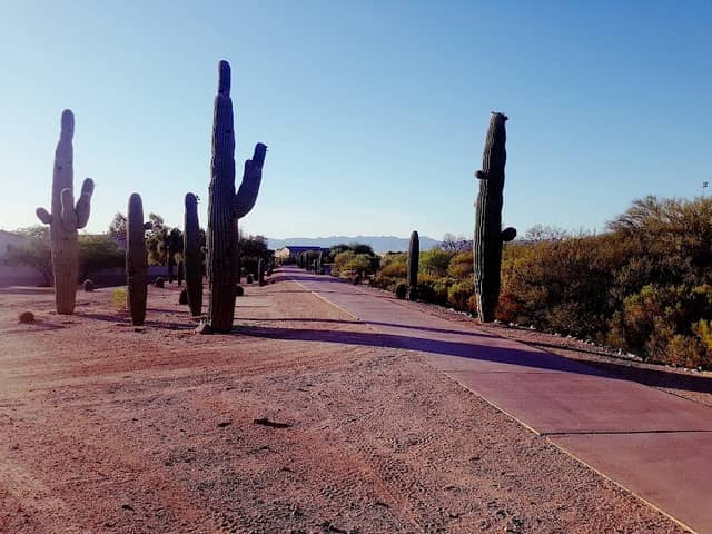 Anza Trail Park - Image 2