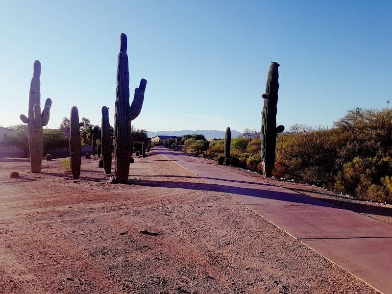 Anza Trail Park - Image 2