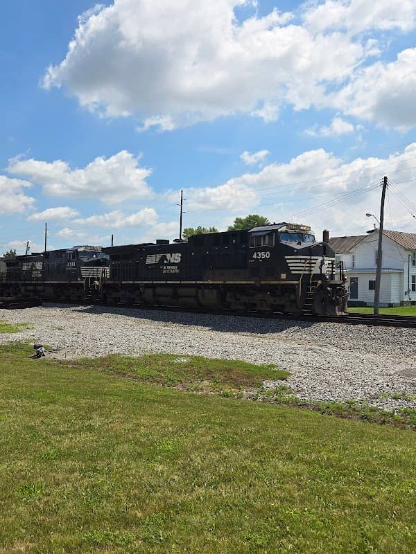 Kemper Rail Park - Image 1