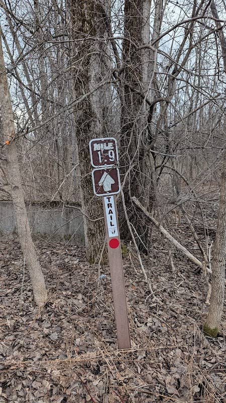 Orange Trail access from Remington Park - Image 1