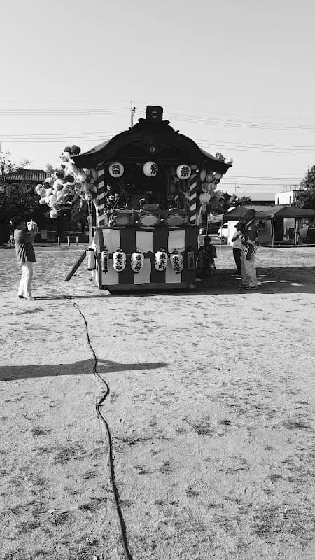 Higashizen Park - Image 1