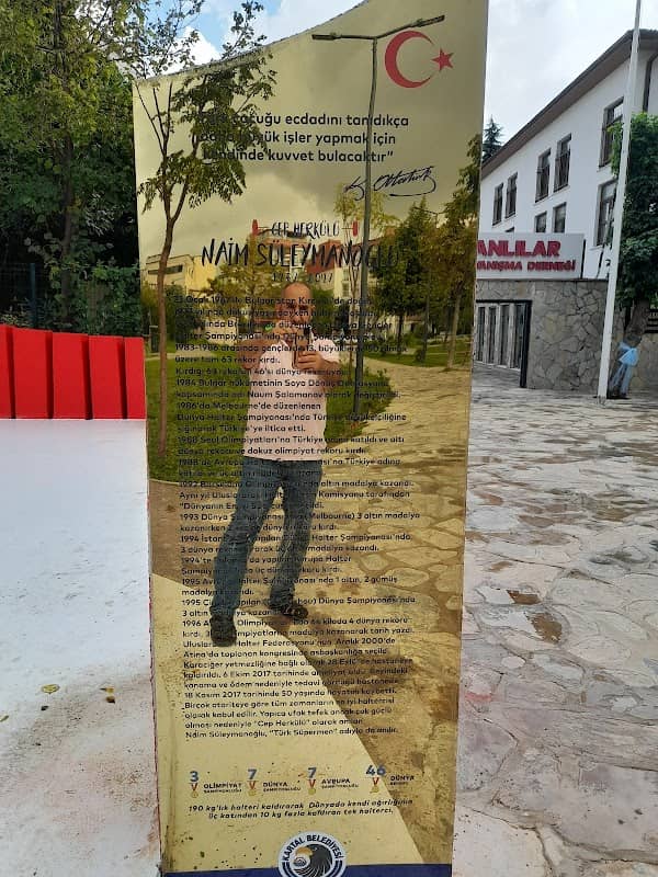 Balkanlılar Kültür Parkı - Image 2