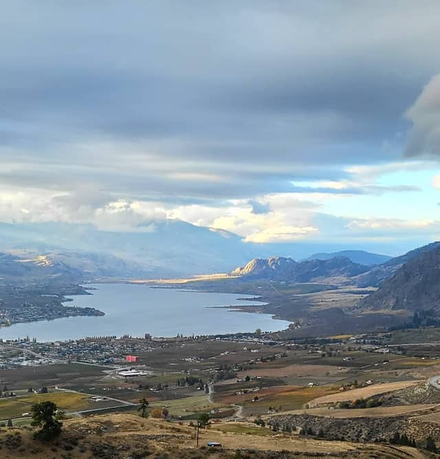 Anarchist Mountain Lookout - Image 2