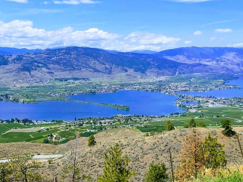 Anarchist Mountain Lookout - Image 1