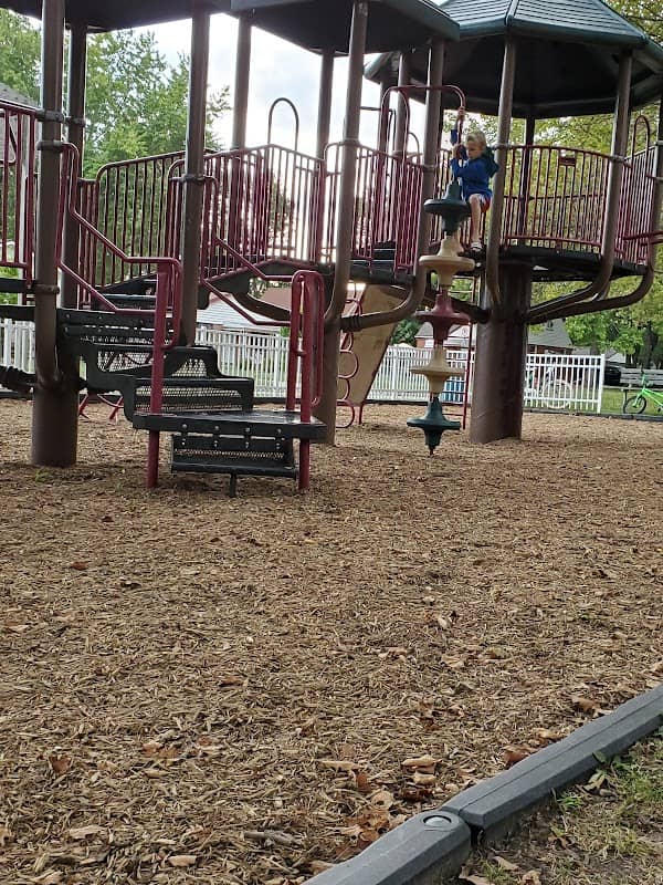 Packard Park - Image 2