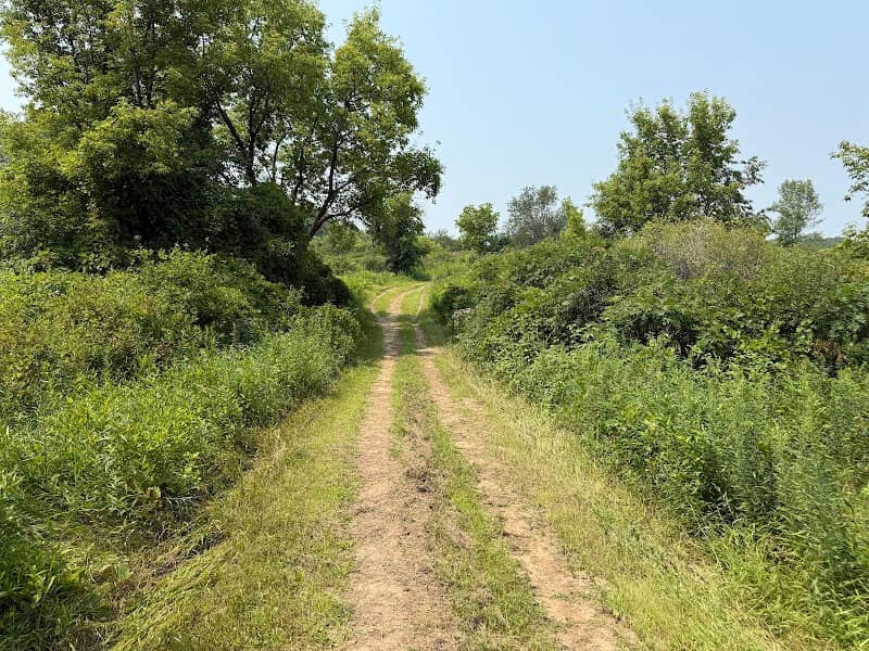 Minnregs Lake Trailhead - Image 1