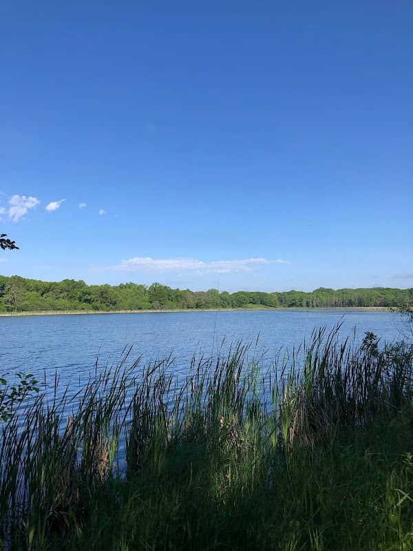 Minnregs Lake Trailhead - Image 3