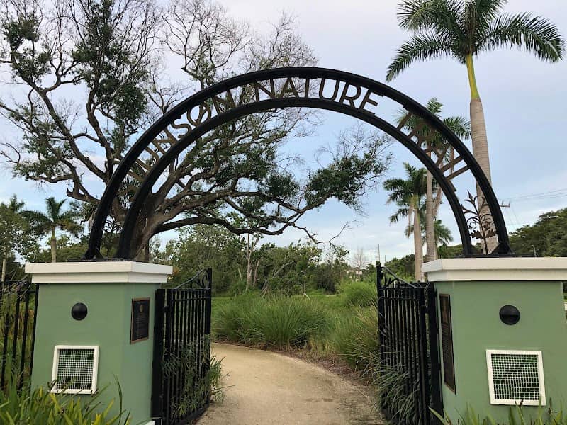 Stunson Nature Trail - Image 1