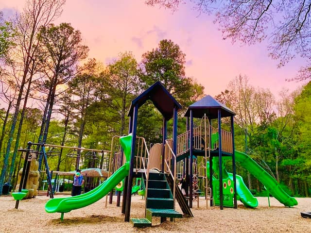 Main Street Park - Image 1