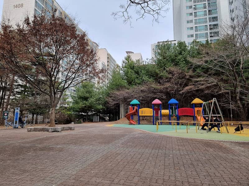 평내2호 공원 - Image 1
