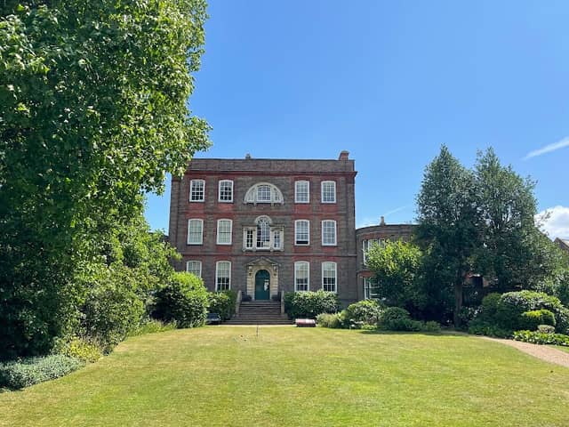 National Trust - Peckover House and Garden - Image 1