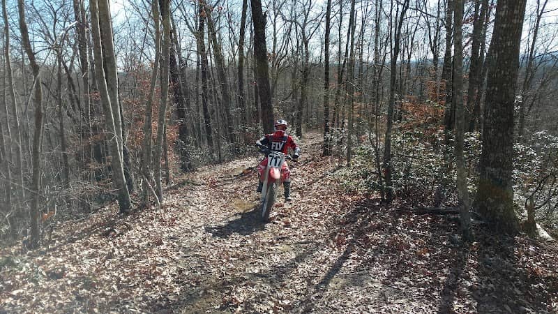 Red Bird Ranger Station - Image 1