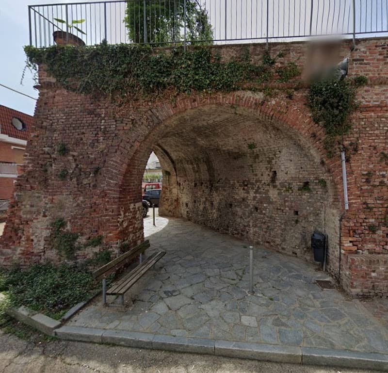 Arco del Rivass - Image 1
