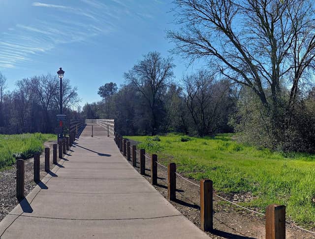 Stock Ranch Open Space - Image 1