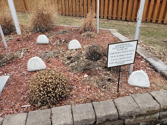 Veteran's Memorial - Image 3