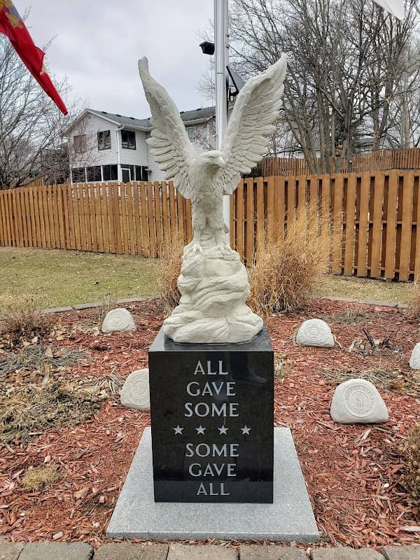 Veteran's Memorial - Image 2