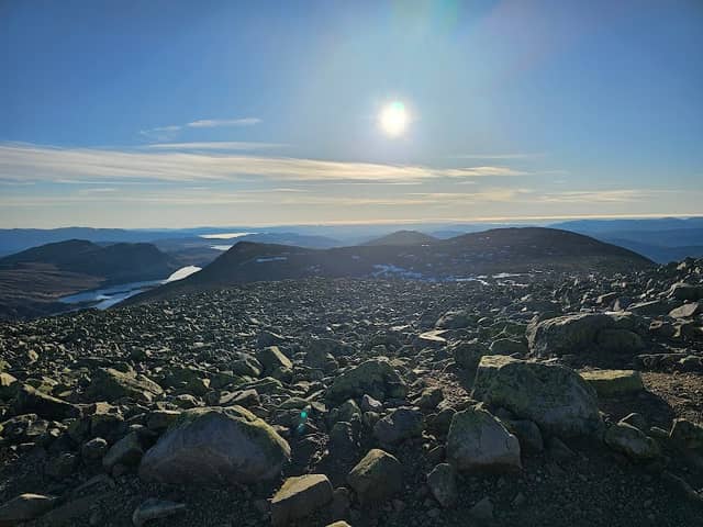 Gaustatoppen - Image 1