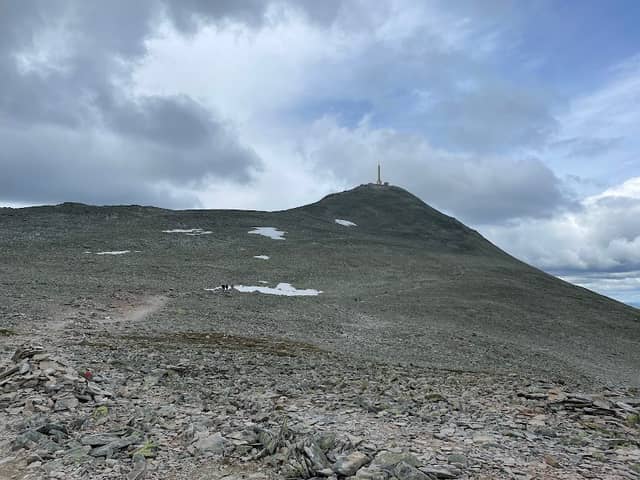 Gaustatoppen - Image 3