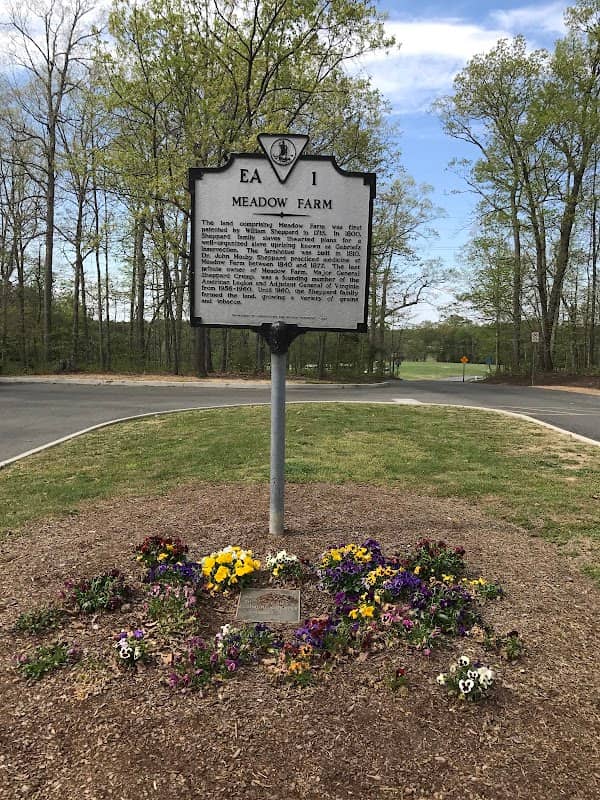 Meadow Farm Museum - Image 2