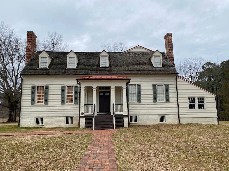 Meadow Farm Museum - Image 1