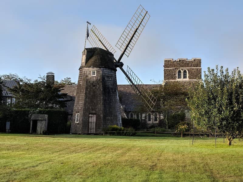 Mulford Farm Museum - Image 2