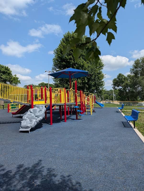 North Park - Image 1