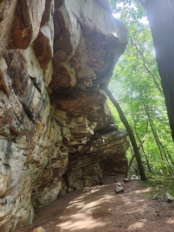 Snooper's Rock - Image 2