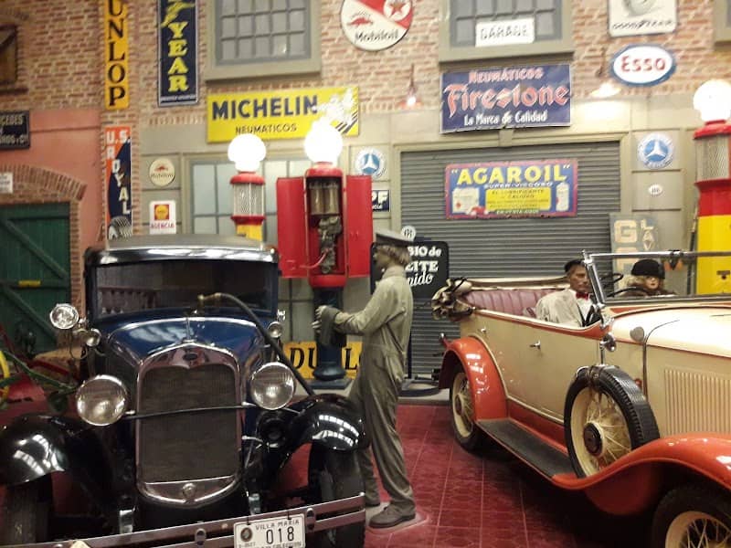 Museo de Ramos Generales - Image 1
