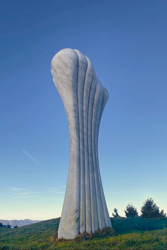 Heie (Skulptur von Jesper Neergaard) - Image 1