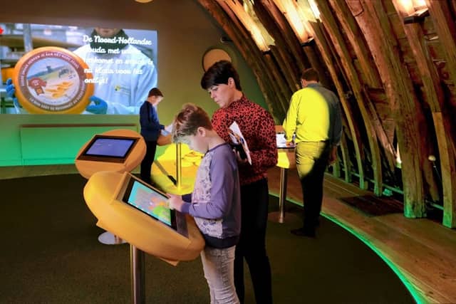 Dutch Cheese Museum - Image 2