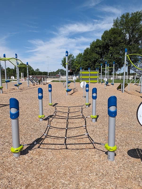 Willard City Park - Image 1