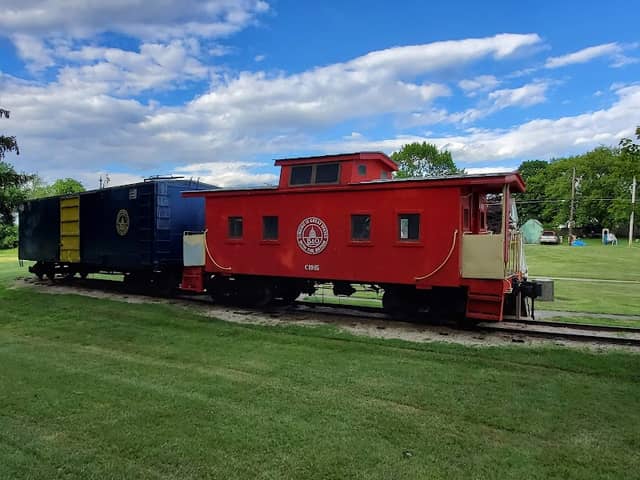 Willard City Park - Image 2