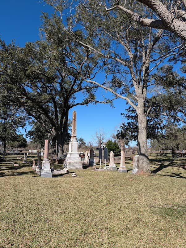 Gulf Prairie Presbyterian Church - Image 1