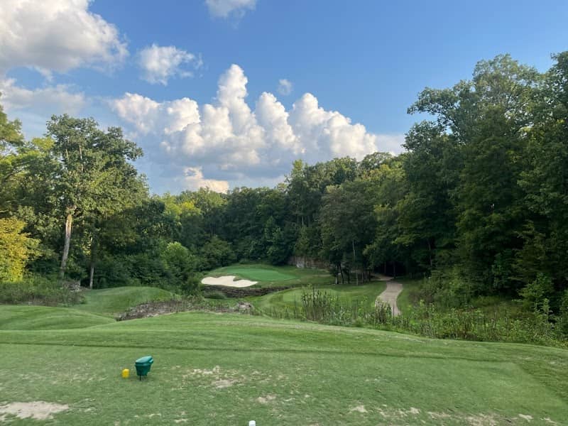 Heritage Hill Golf Club - Image 1