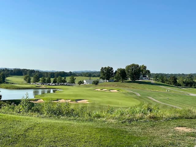 Heritage Hill Golf Club - Image 2