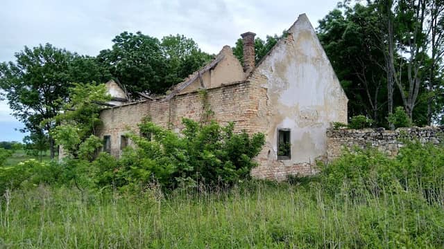Kutrovácz malom - Image 1