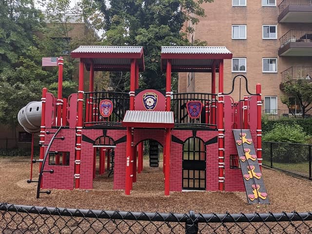 Firefighters Park - Image 2