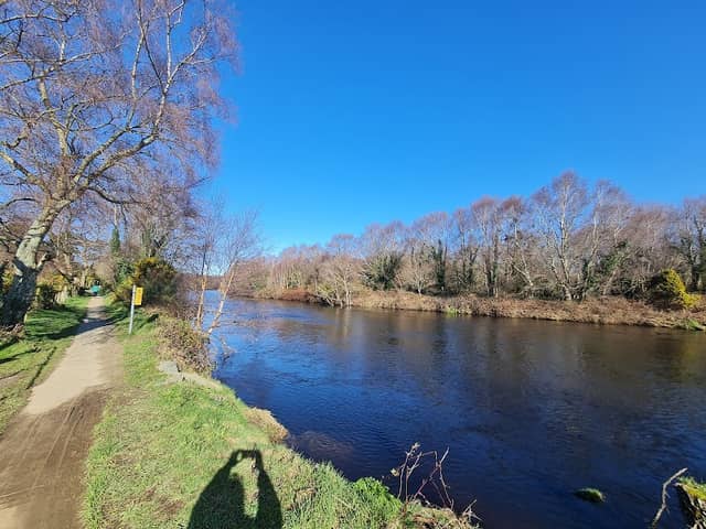 Arklow River Bank - Image 1