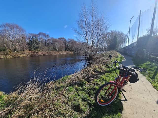 Arklow River Bank - Image 2