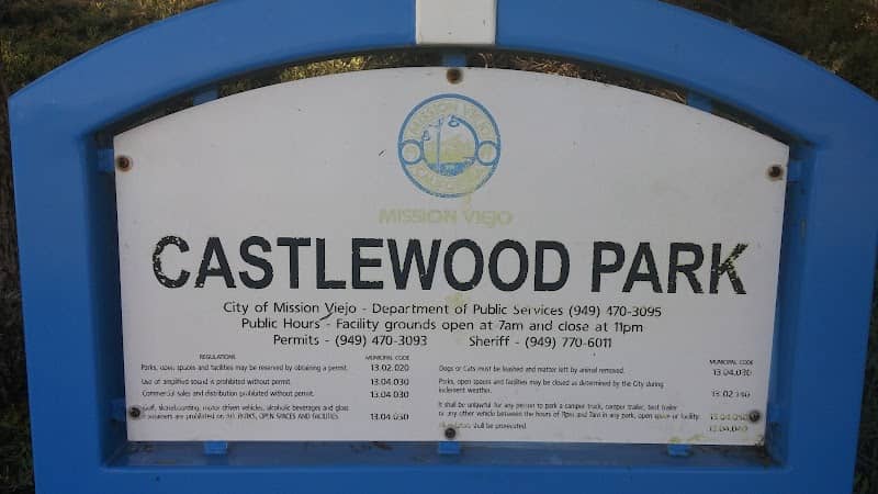 Castlewood Park - Image 1