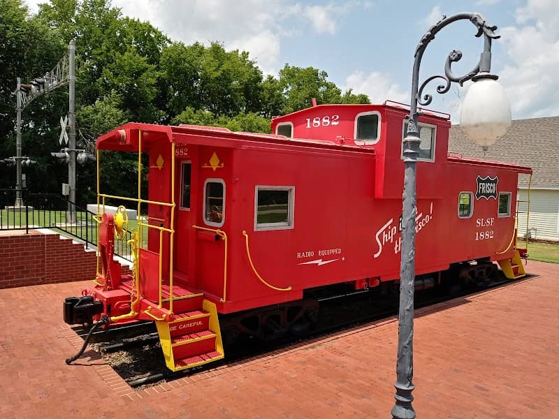 Catoosa Historical Museum - Image 1